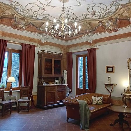 Monti Guesthouse Monti di Licciana Nardi Dış mekan fotoğraf