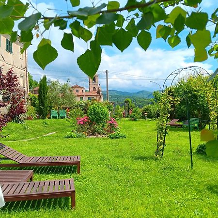 Monti Guesthouse Monti di Licciana Nardi Dış mekan fotoğraf