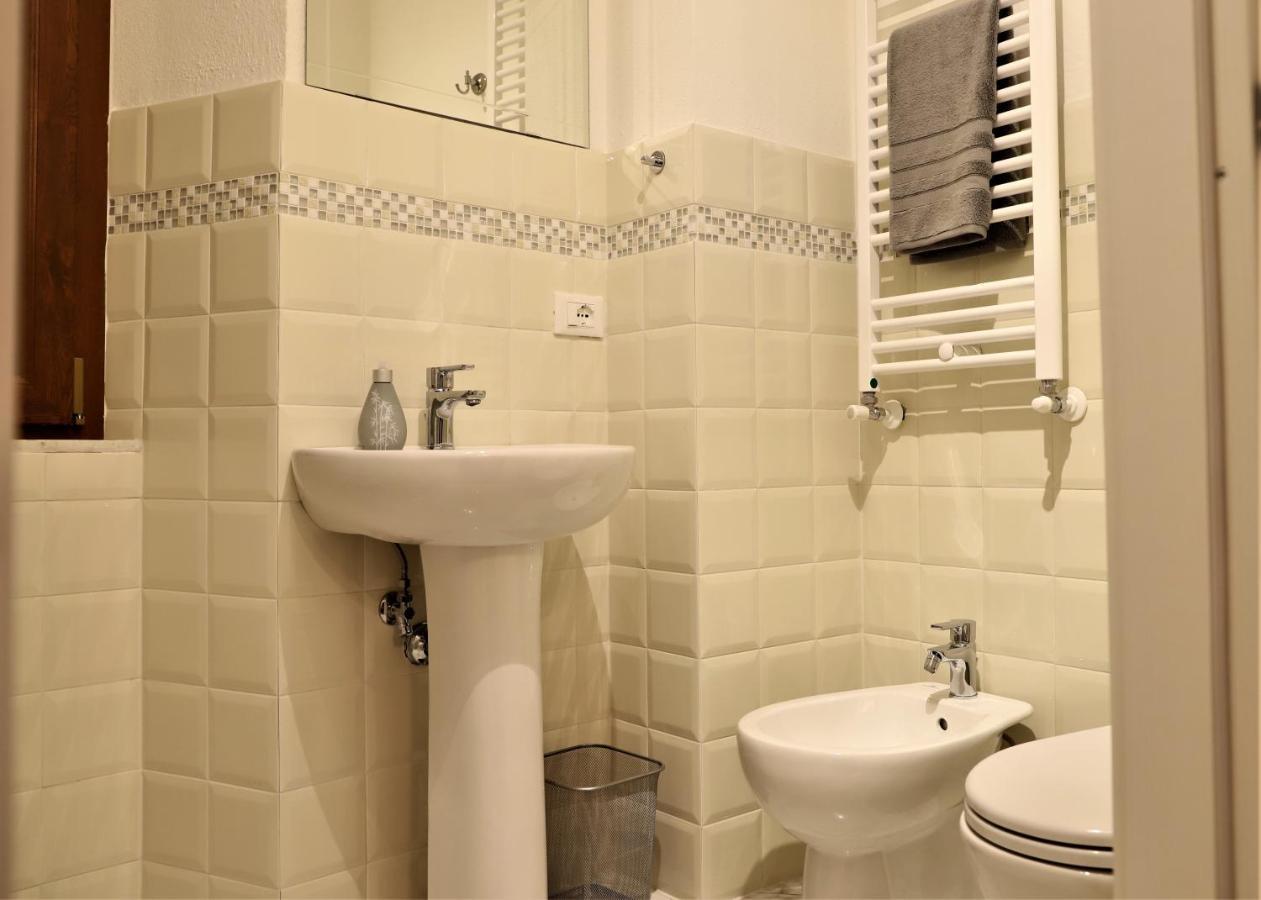 Monti Guesthouse Monti di Licciana Nardi Oda fotoğraf