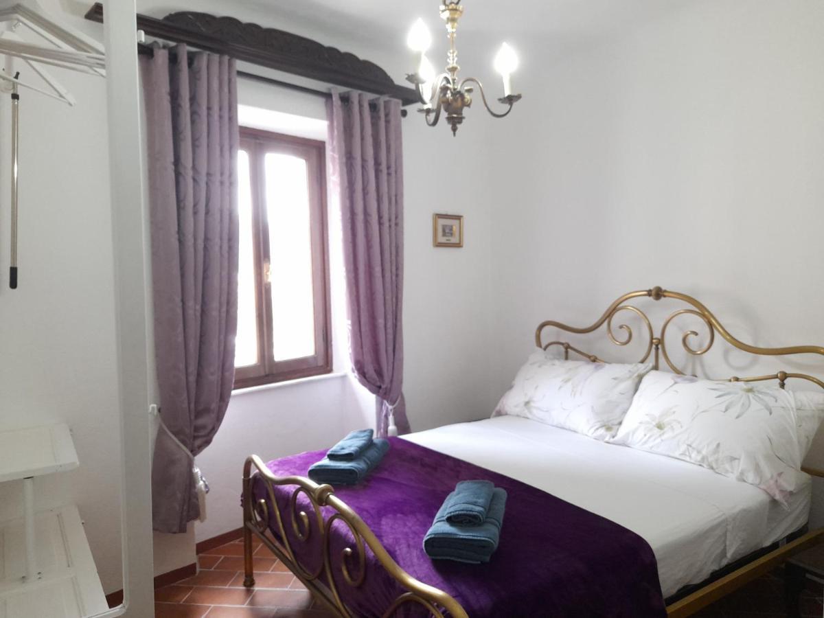 Monti Guesthouse Monti di Licciana Nardi Dış mekan fotoğraf