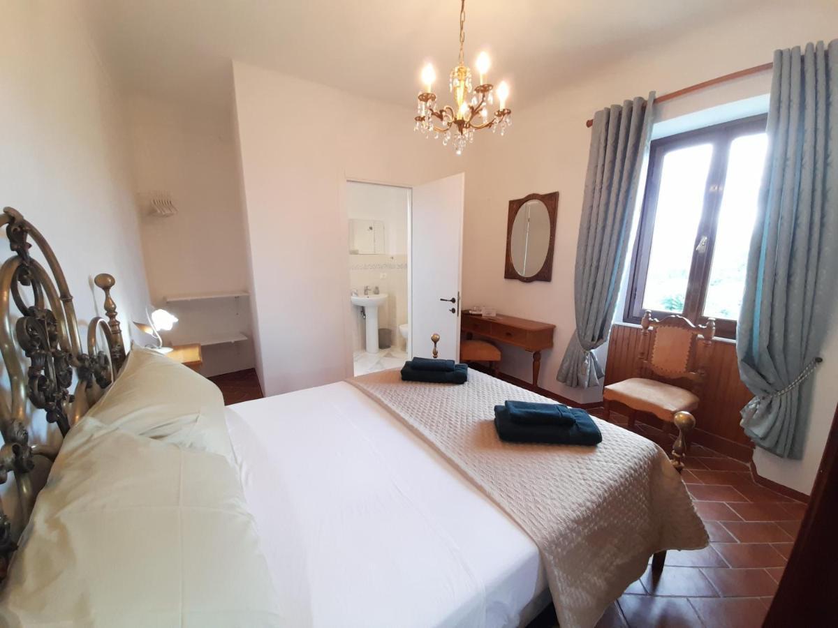 Monti Guesthouse Monti di Licciana Nardi Dış mekan fotoğraf