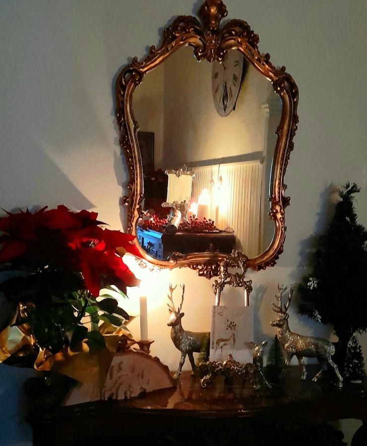 Monti Guesthouse Monti di Licciana Nardi Dış mekan fotoğraf