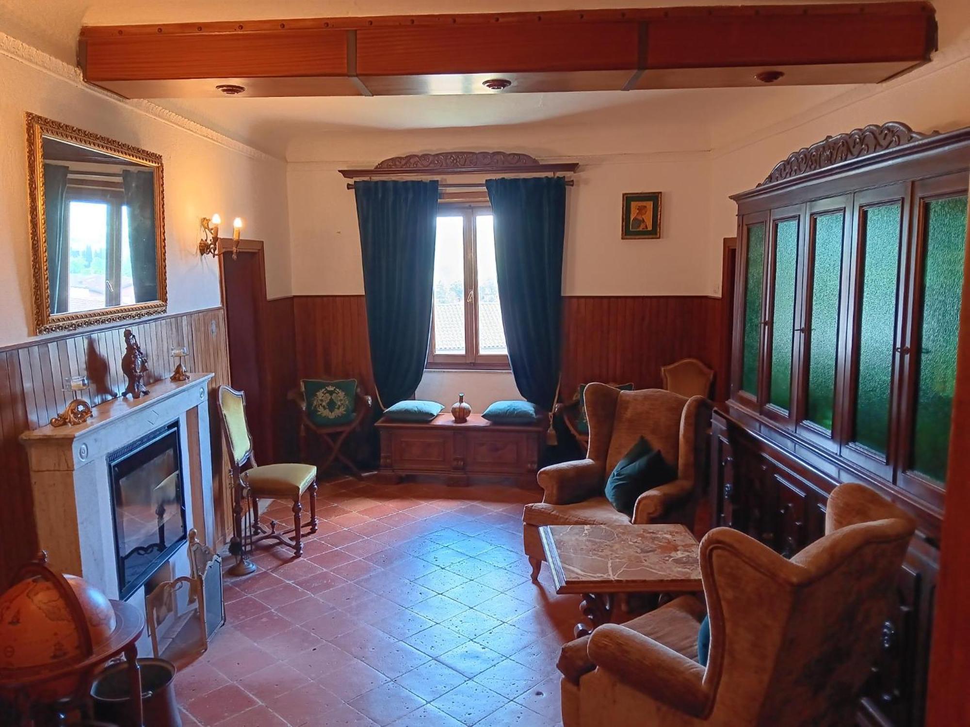 Monti Guesthouse Monti di Licciana Nardi Dış mekan fotoğraf