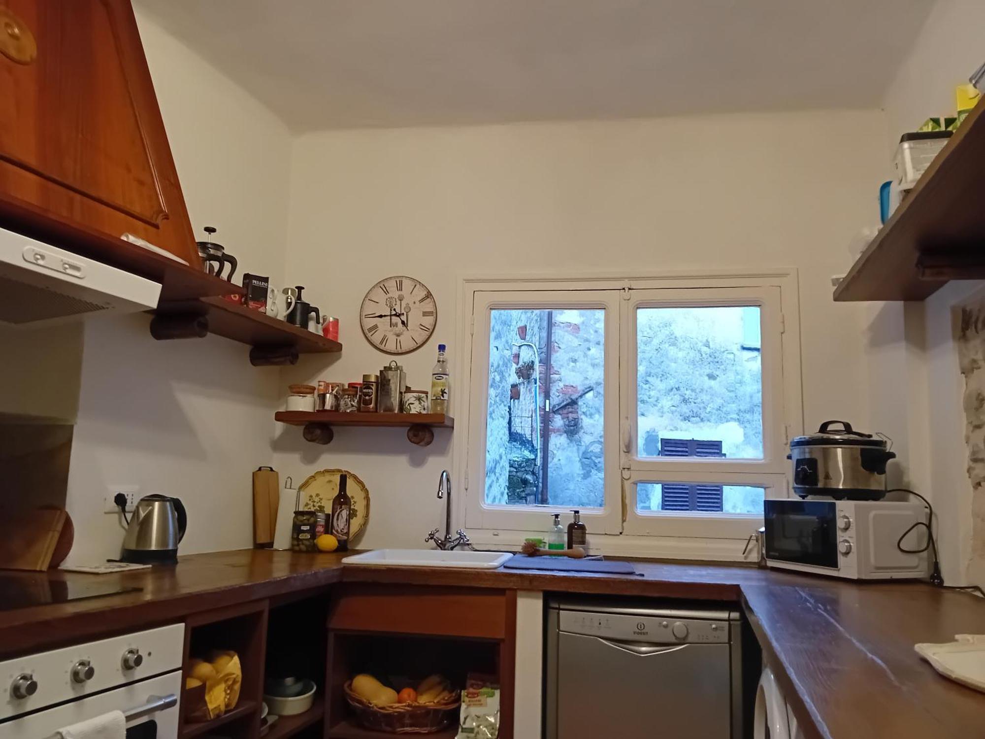 Monti Guesthouse Monti di Licciana Nardi Oda fotoğraf