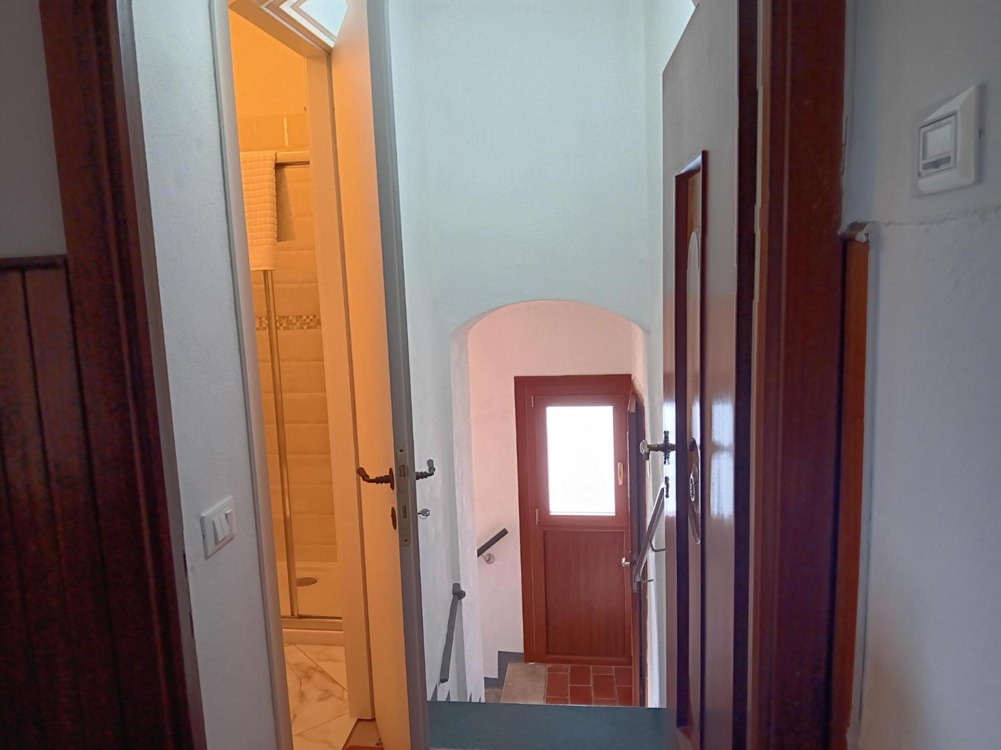 Monti Guesthouse Monti di Licciana Nardi Dış mekan fotoğraf