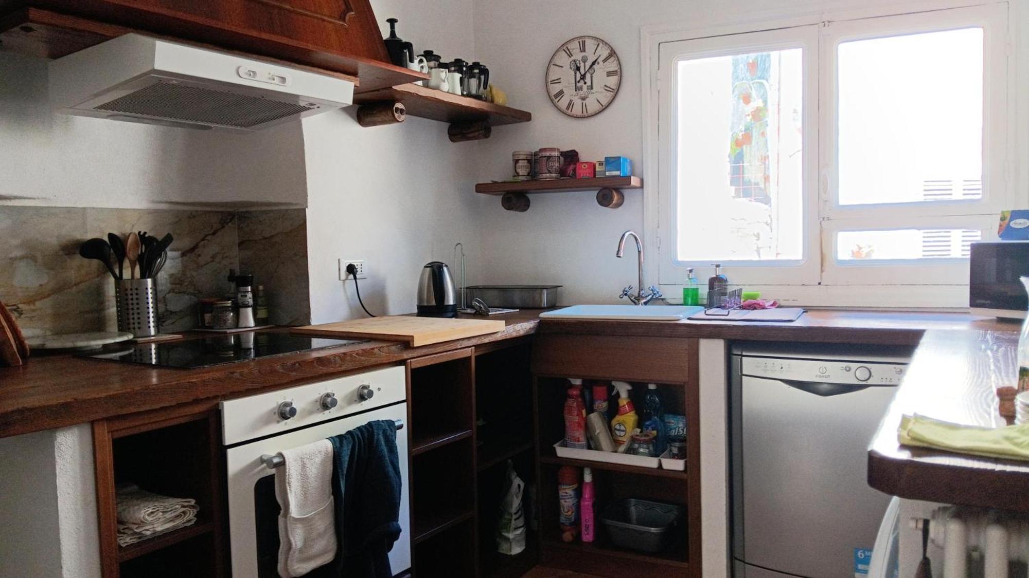 Monti Guesthouse Monti di Licciana Nardi Dış mekan fotoğraf